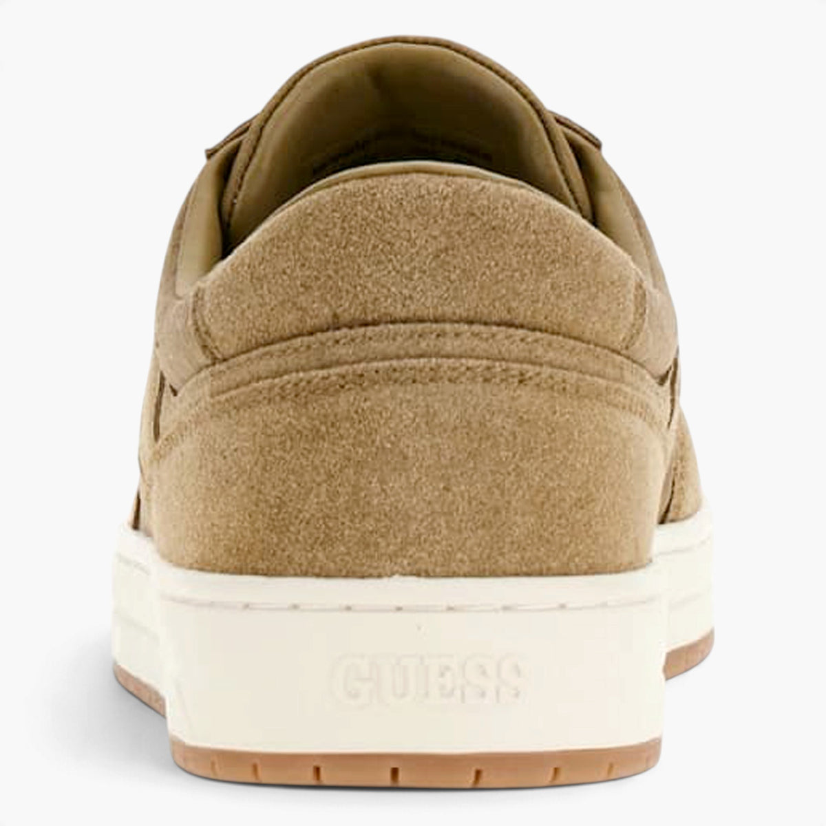 Herresneakers Uddent