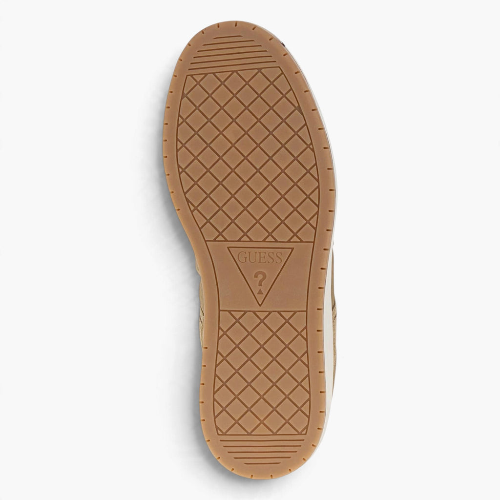 Herresneakers Uddent