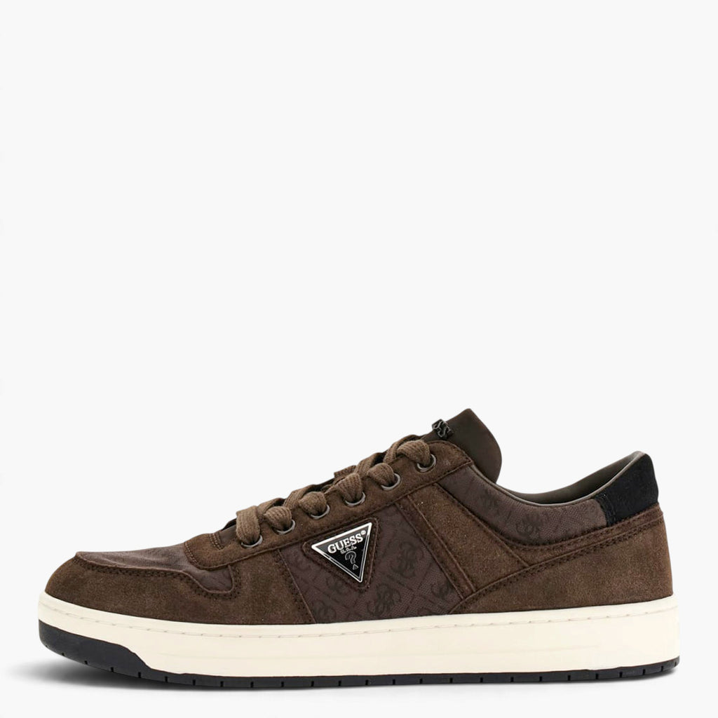 Herresneakers Uddent