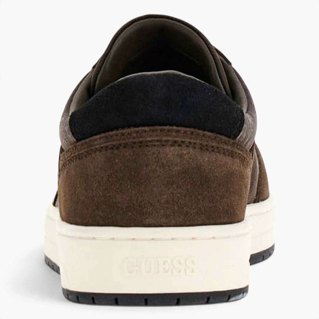 Herresneakers Uddent