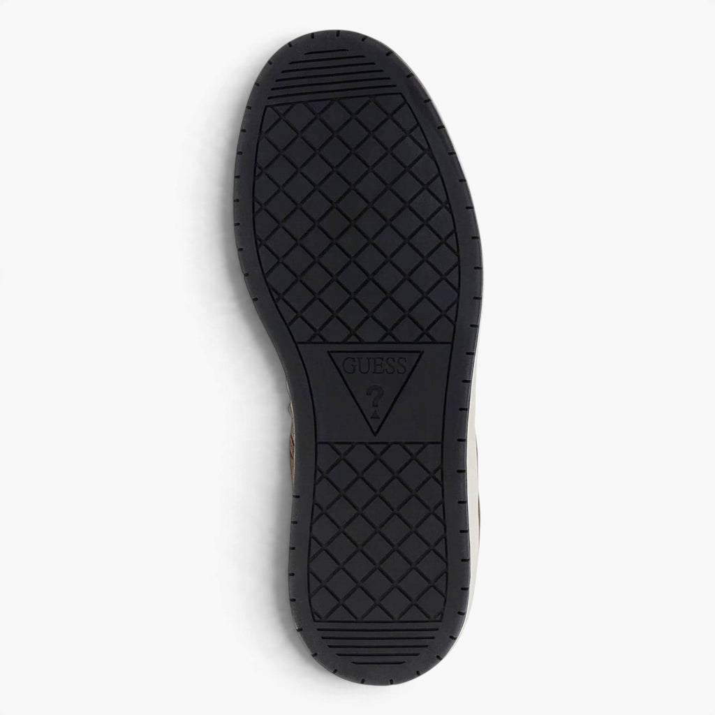 Herresneakers Uddent