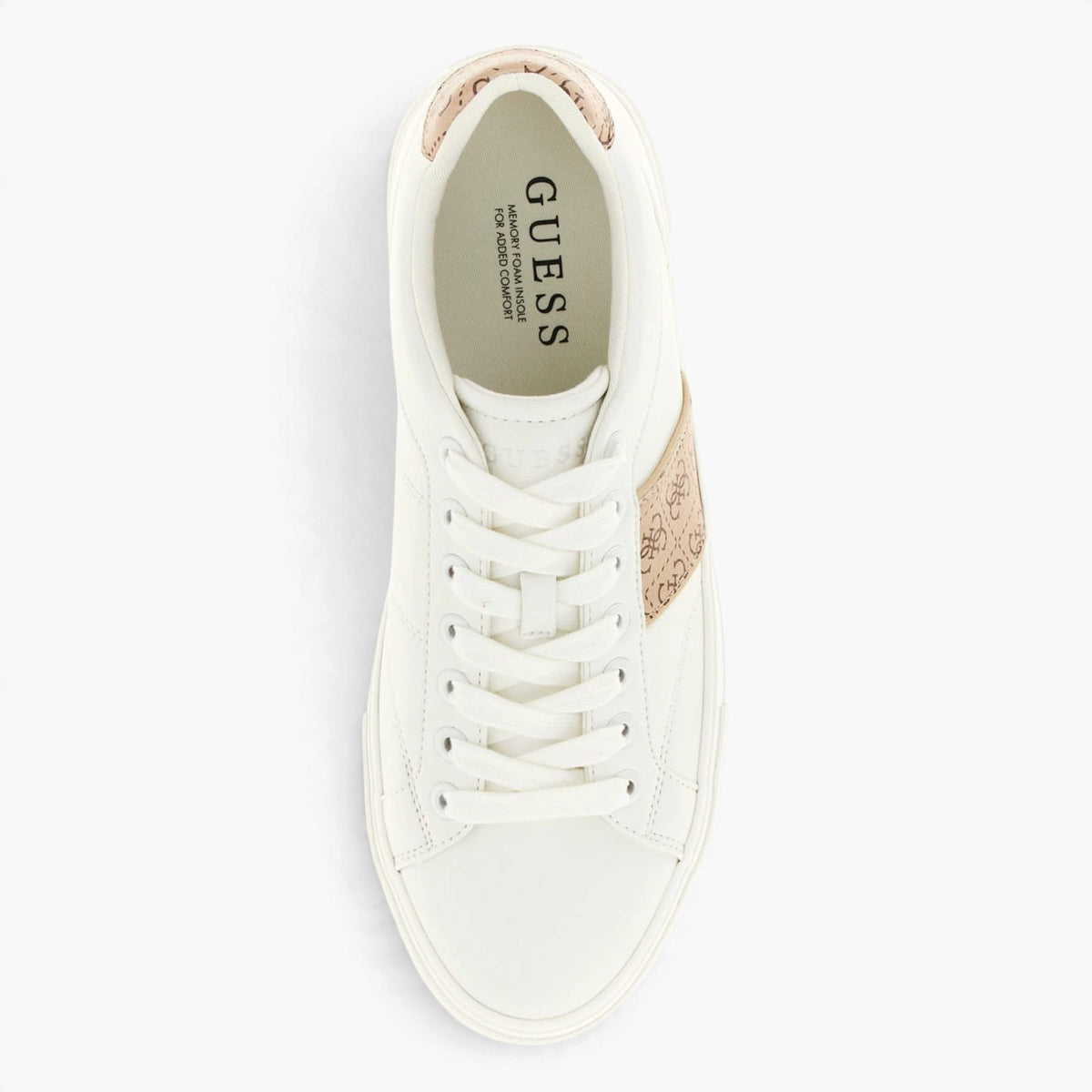 Sneakers Uomo Cribe