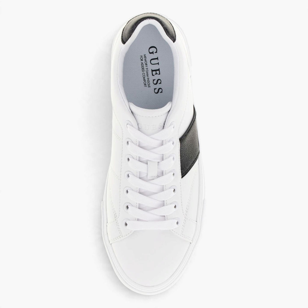 Sneakers Uomo Cribe