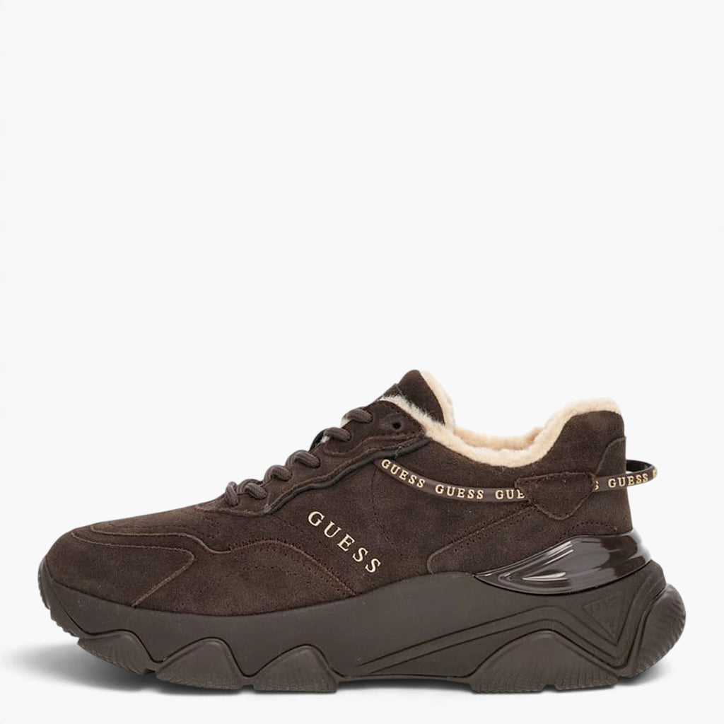 Sneakers til kvinder Micola 3