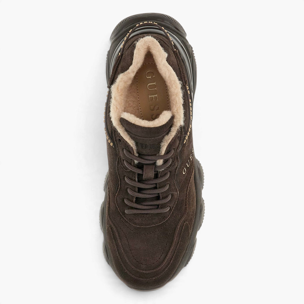 Sneakers til kvinder Micola 3