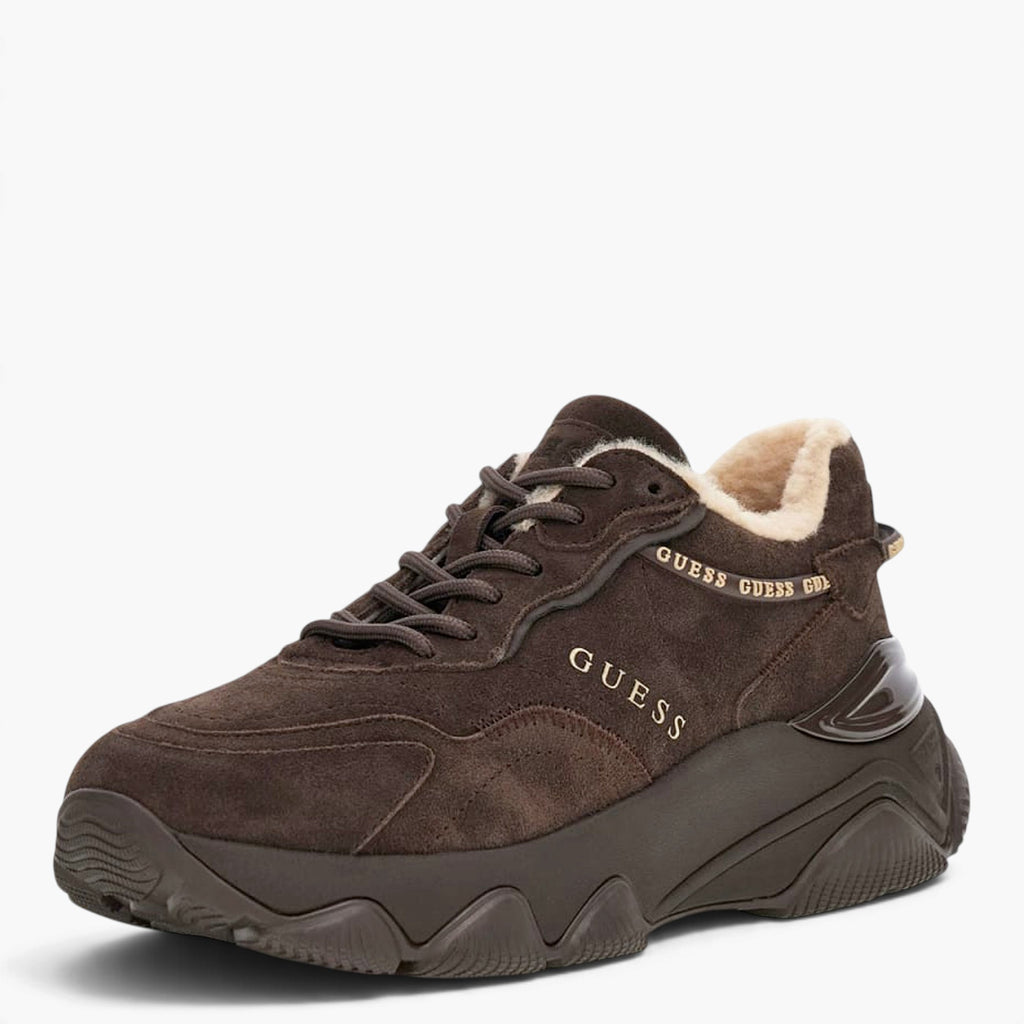 Sneakers til kvinder Micola 3