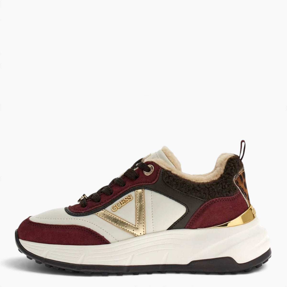 Sneakers Donna Facter