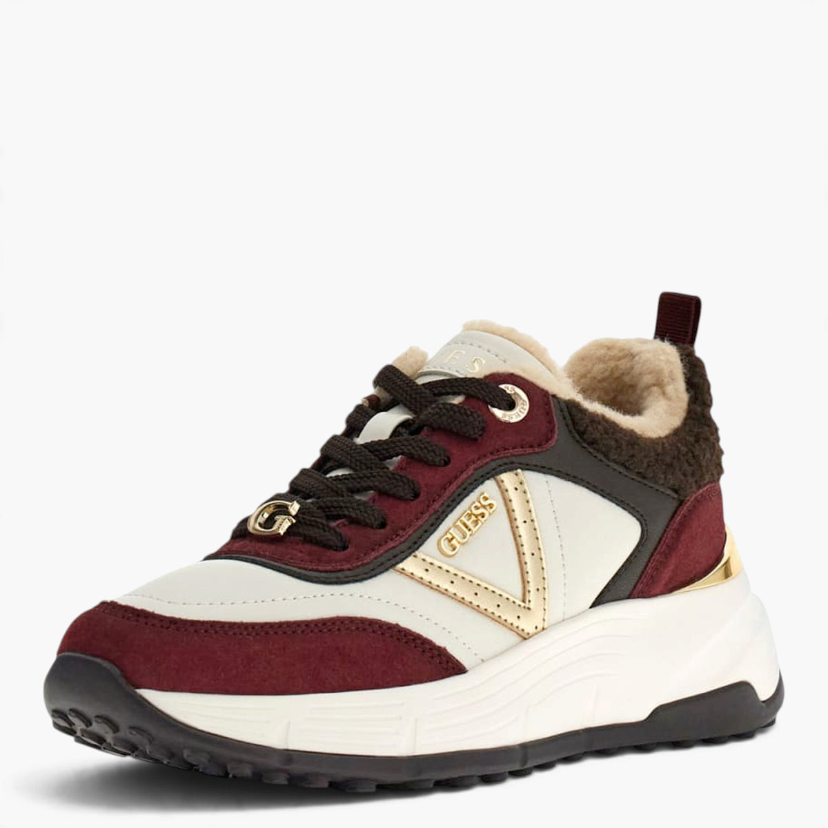 Sneakers Donna Facter