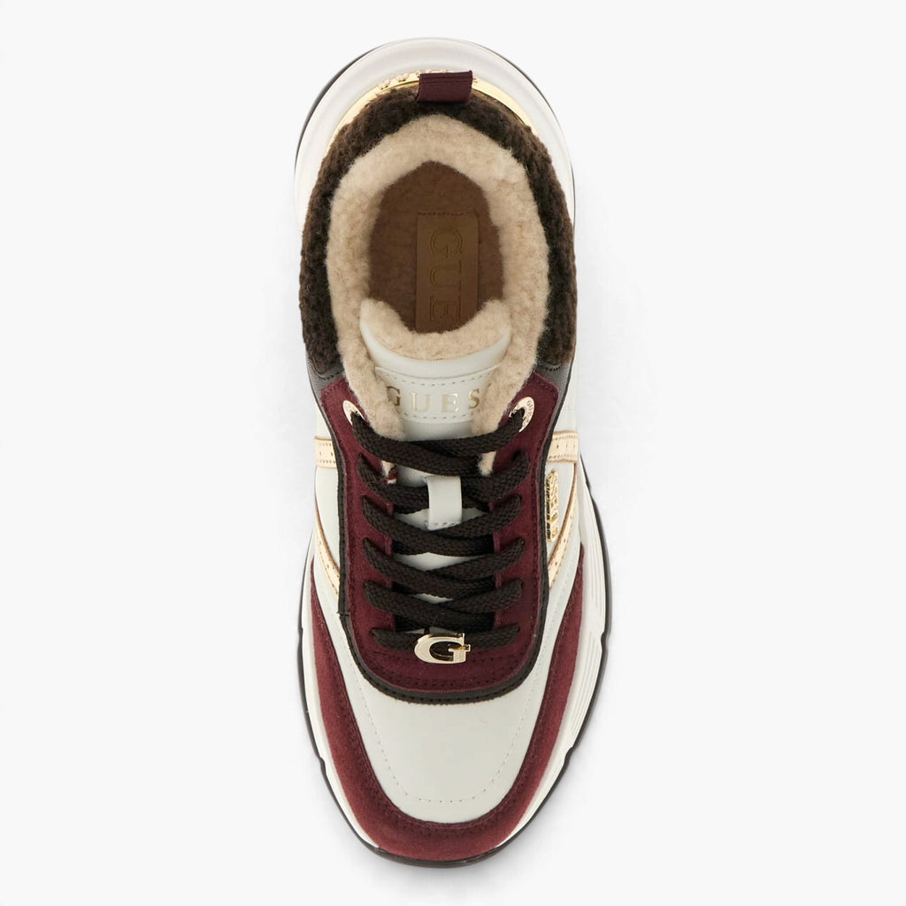 Sneakers Donna Facter