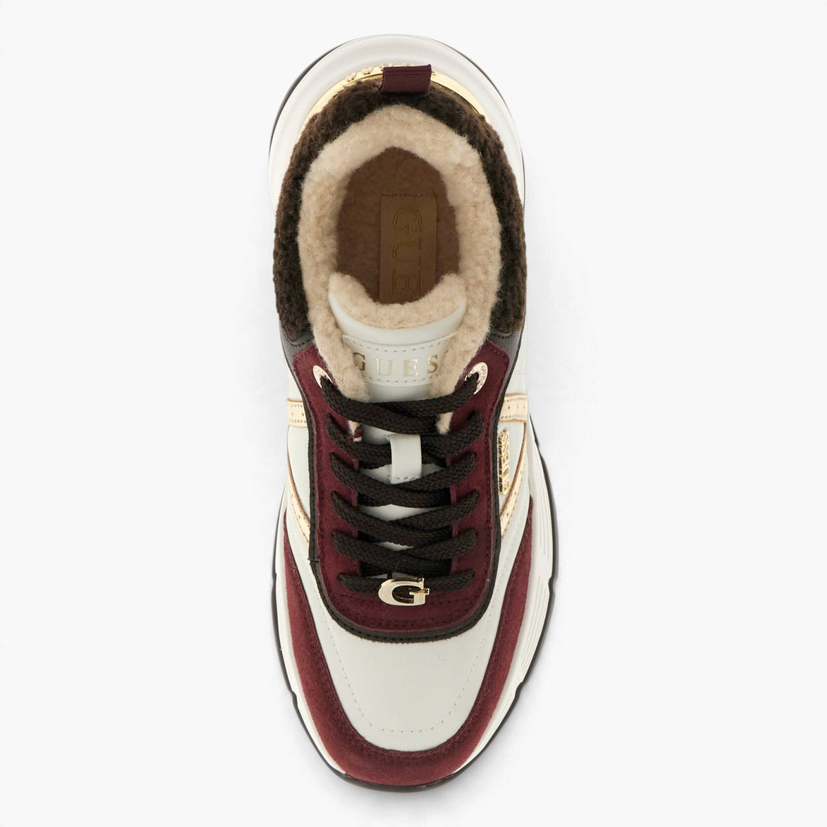 Sneakers Donna Facter