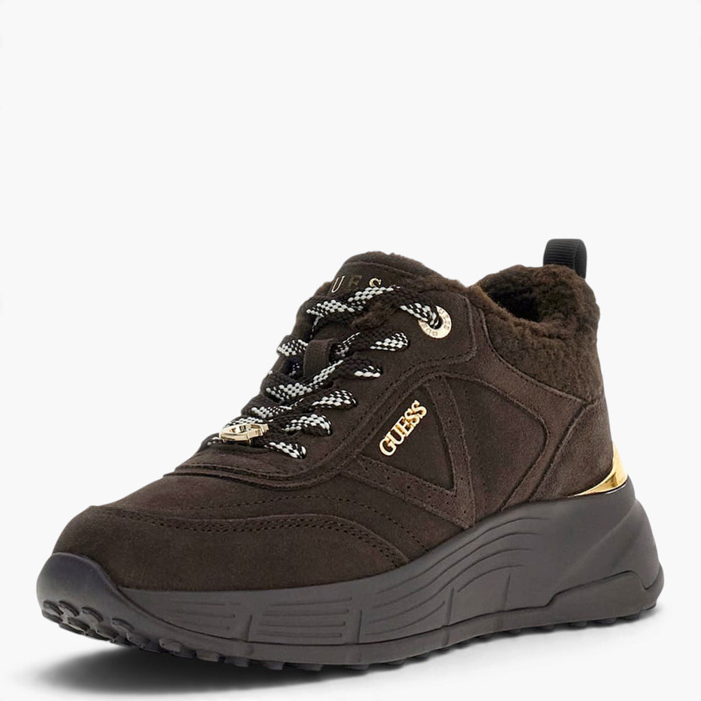 Sneakers Donna Facter 2