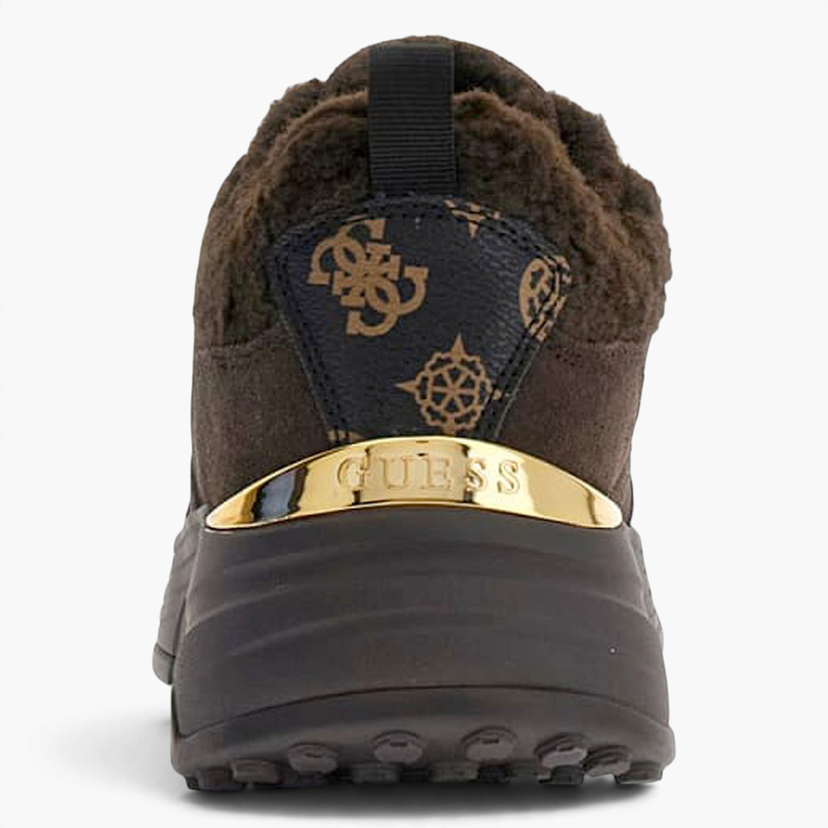 Sneakers Donna Facter 2