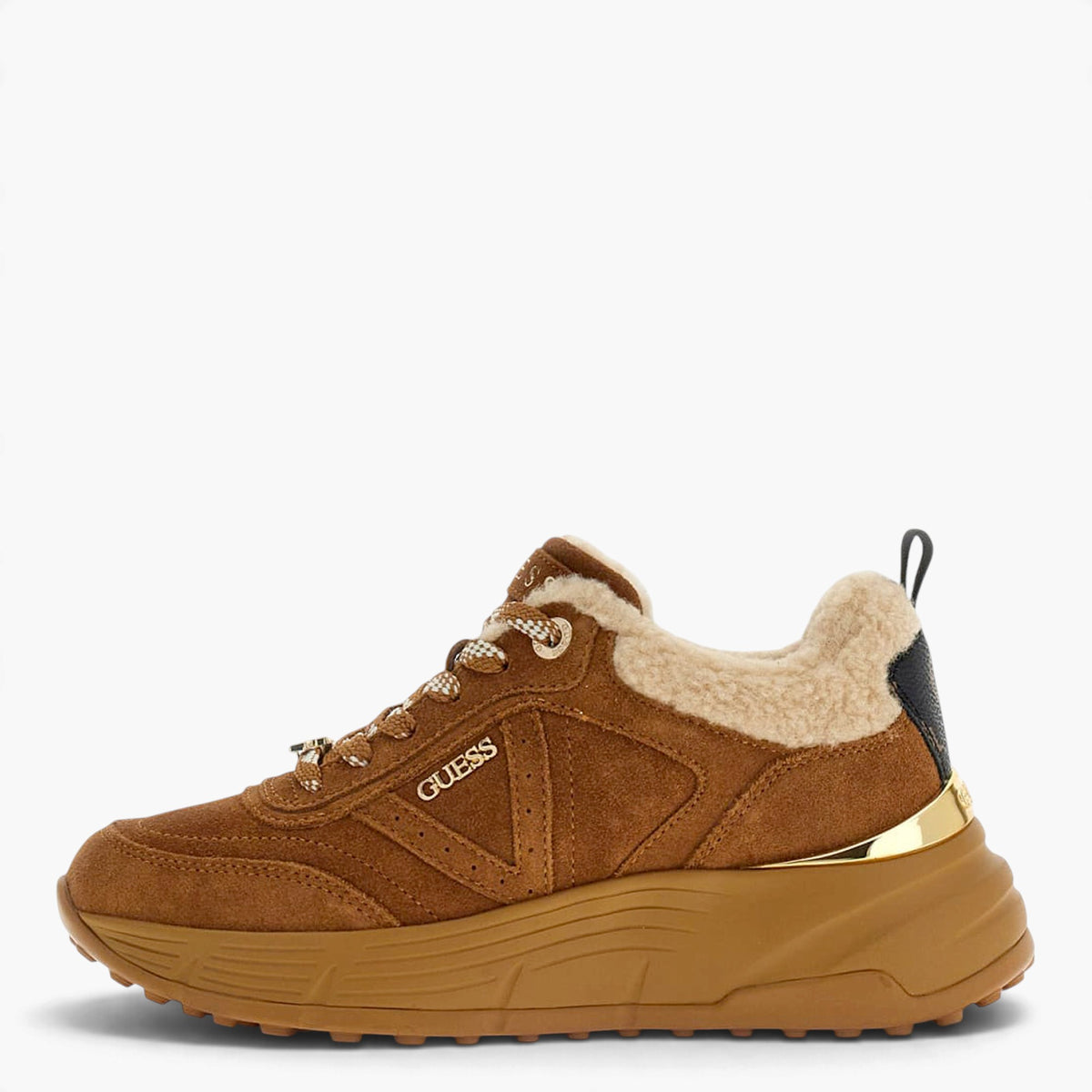 Sneakers Donna Facter 2