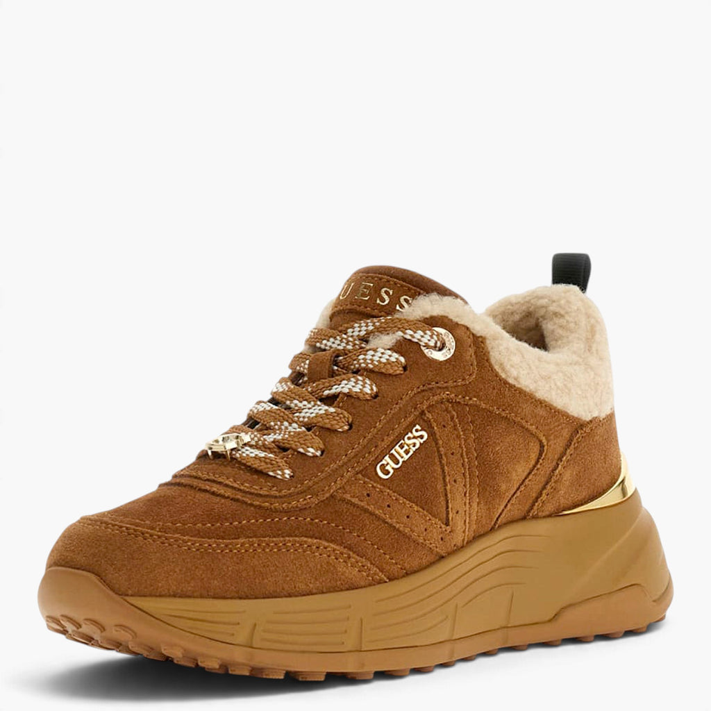 Sneakers Donna Facter 2