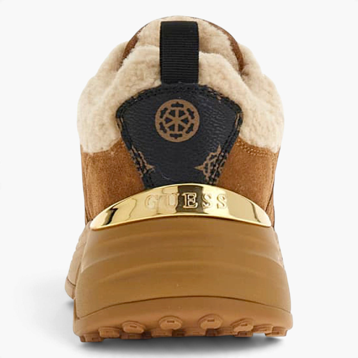 Sneakers Donna Facter 2