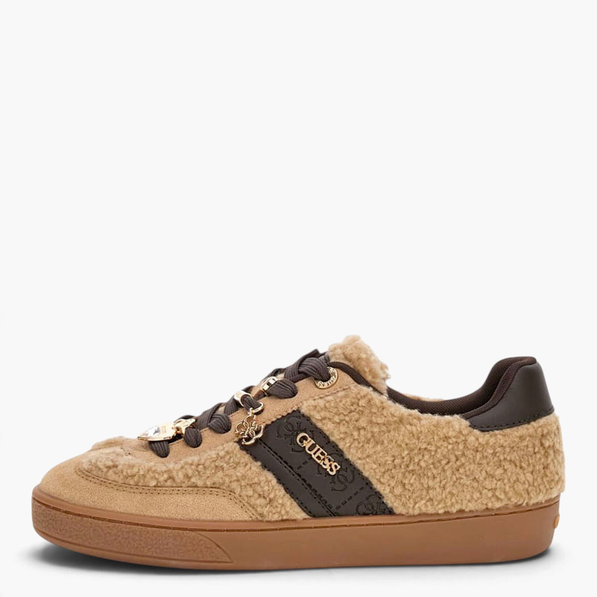 Sneakers Donna Naok 13