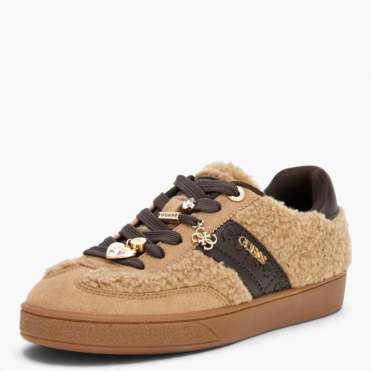 Sneakers Donna Naok 13