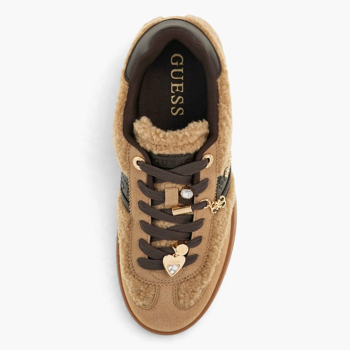 Sneakers Donna Naok 13