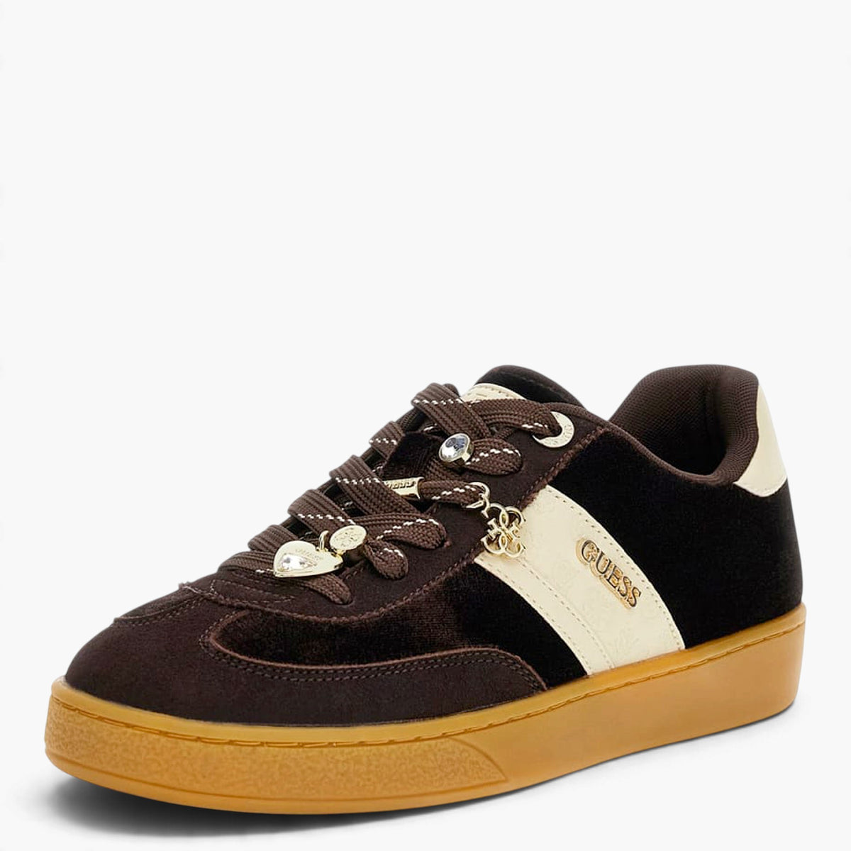 Sneakers Donna Naok 12