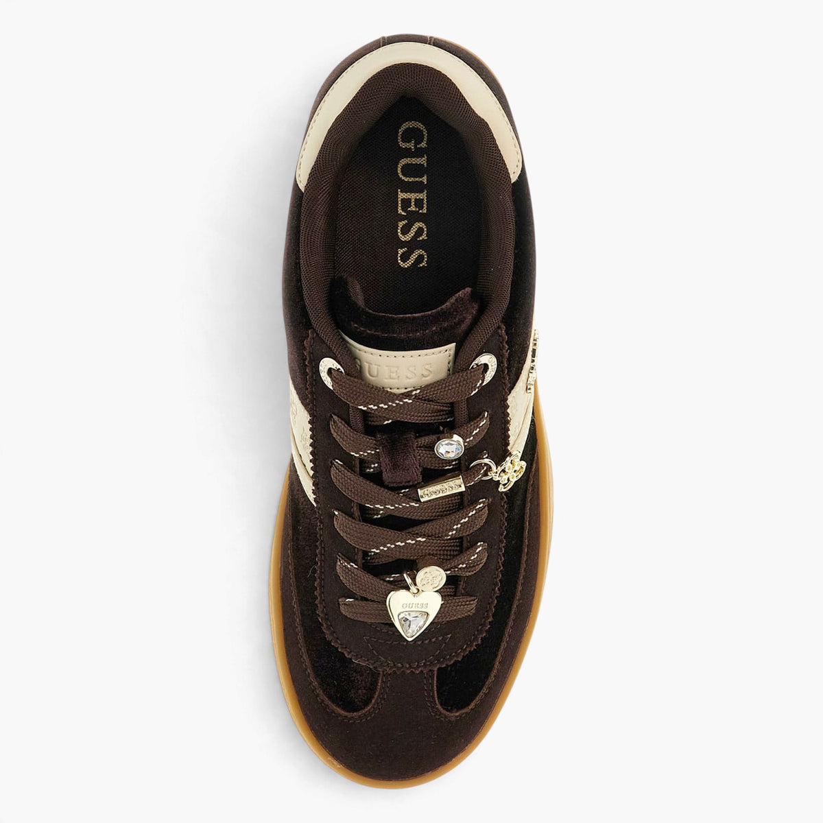 Sneakers Donna Naok 12