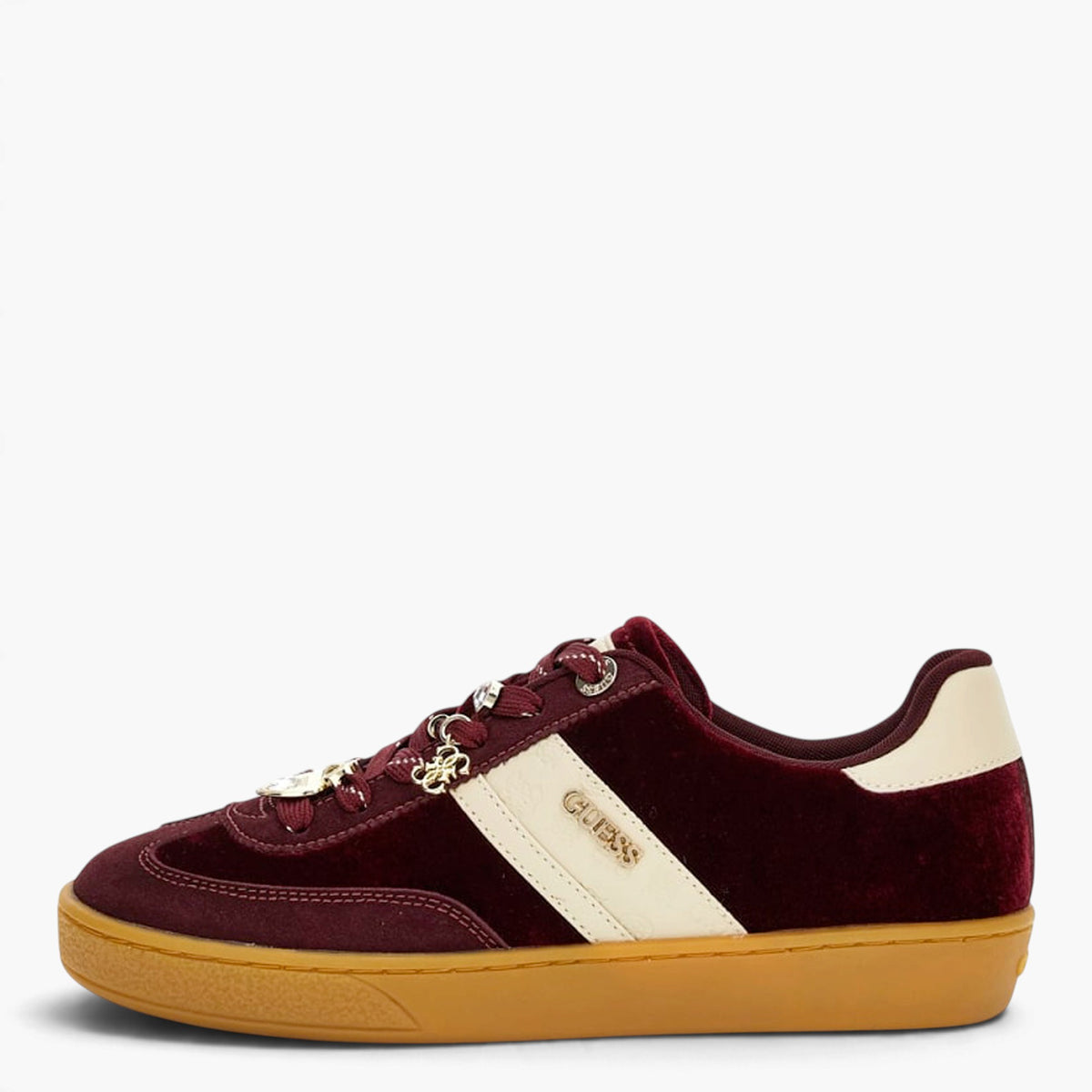 Sneakers Donna Naok 12