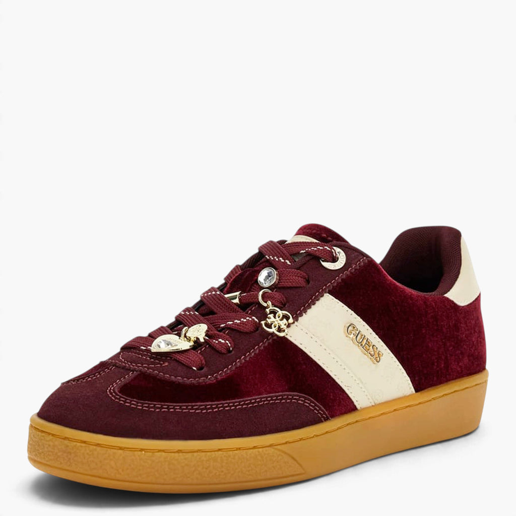 Sneakers Donna Naok 12