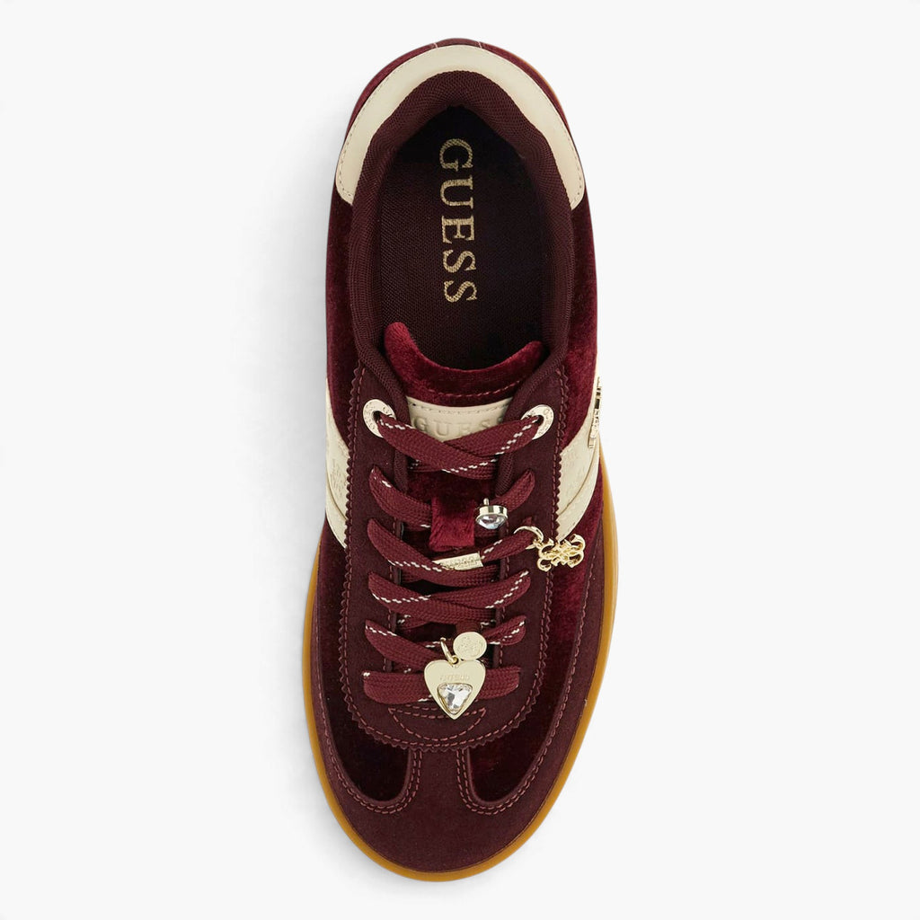 Sneakers Donna Naok 12