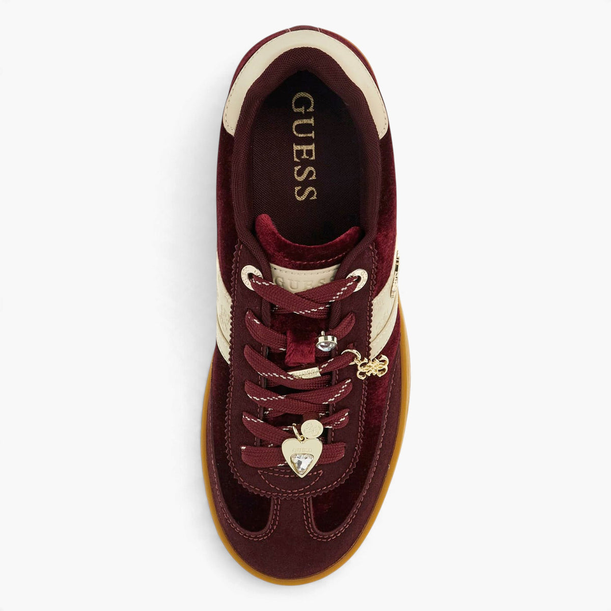 Sneakers Donna Naok 12