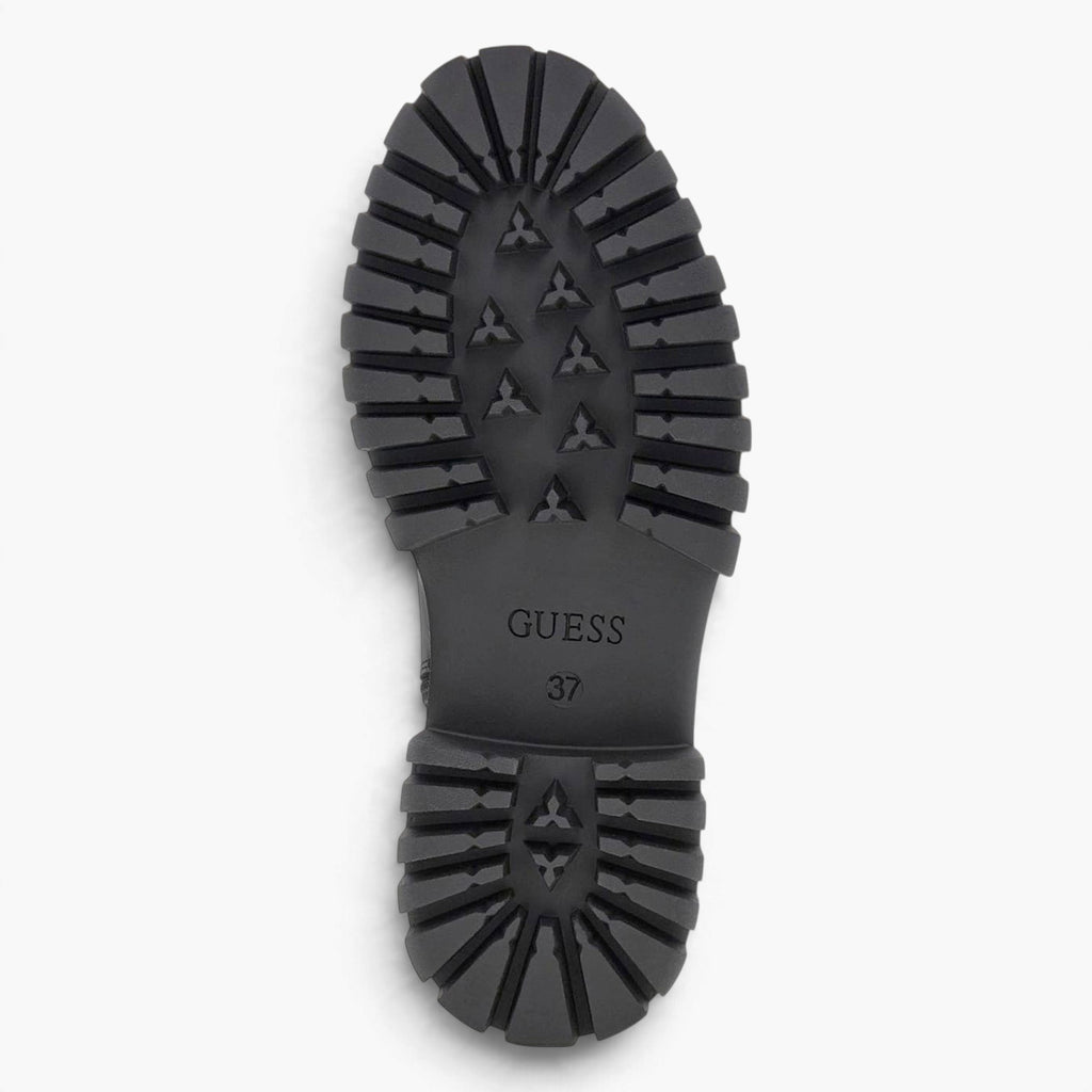 Botas militares de mujer Fickj