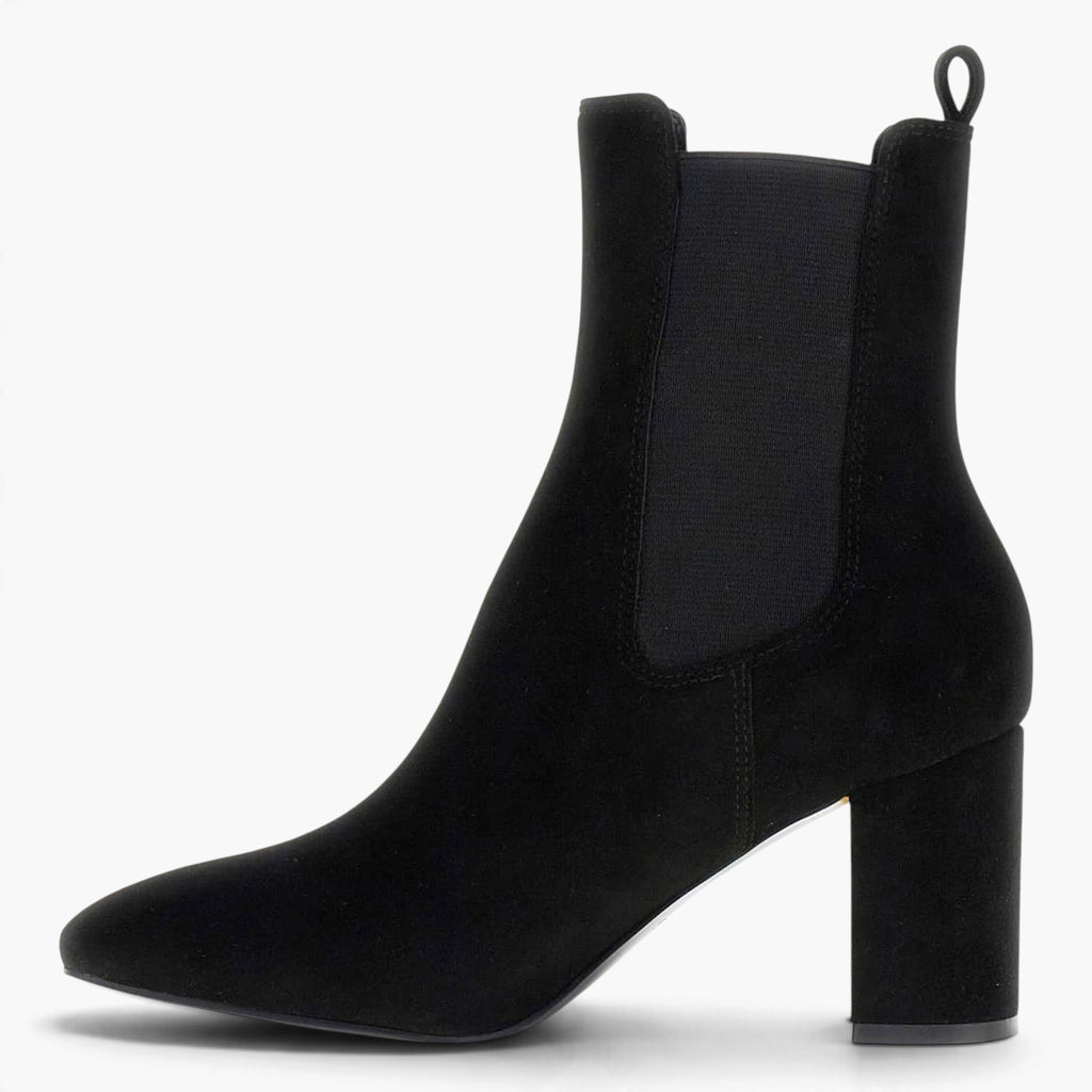 Chelsea Boots Donna Fiery