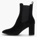 Chelsea Boots Donna Fiery