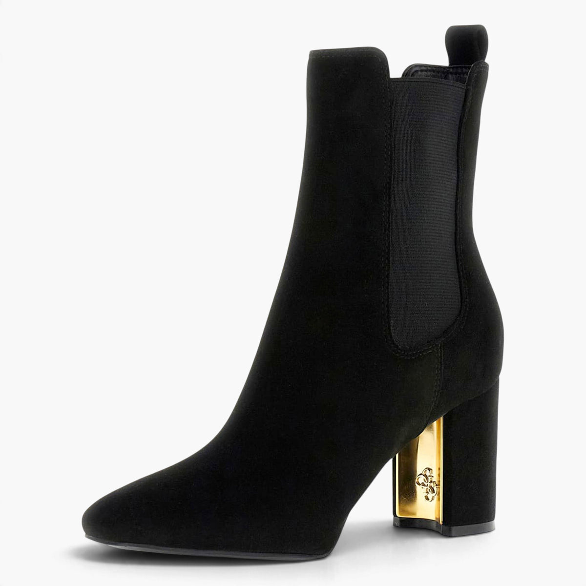 Chelsea Boots Donna Fiery