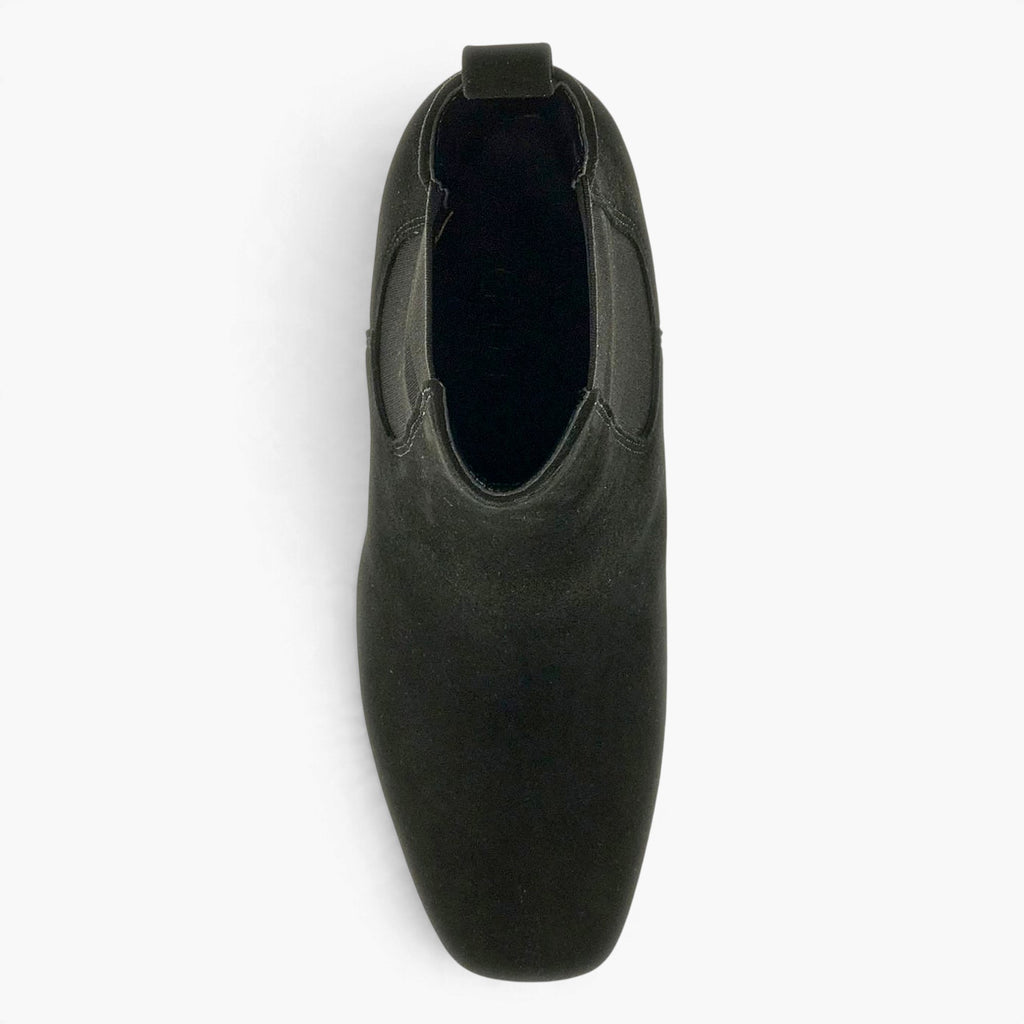 Chelsea Boots Donna Fiery