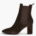 Chelsea Boots Donna Fiery