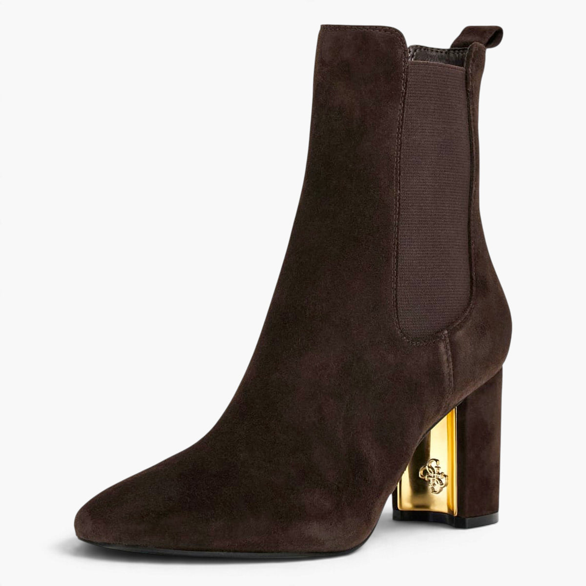 Chelsea Boots Donna Fiery