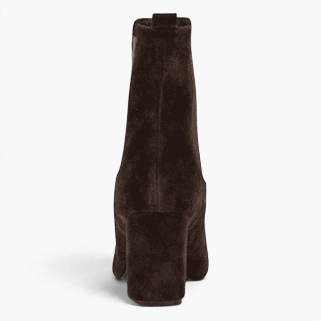 Chelsea Boots Donna Fiery
