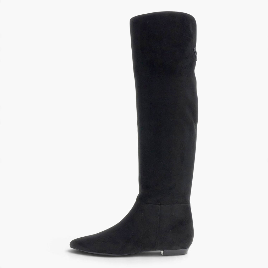 Botas de mujer Cordon