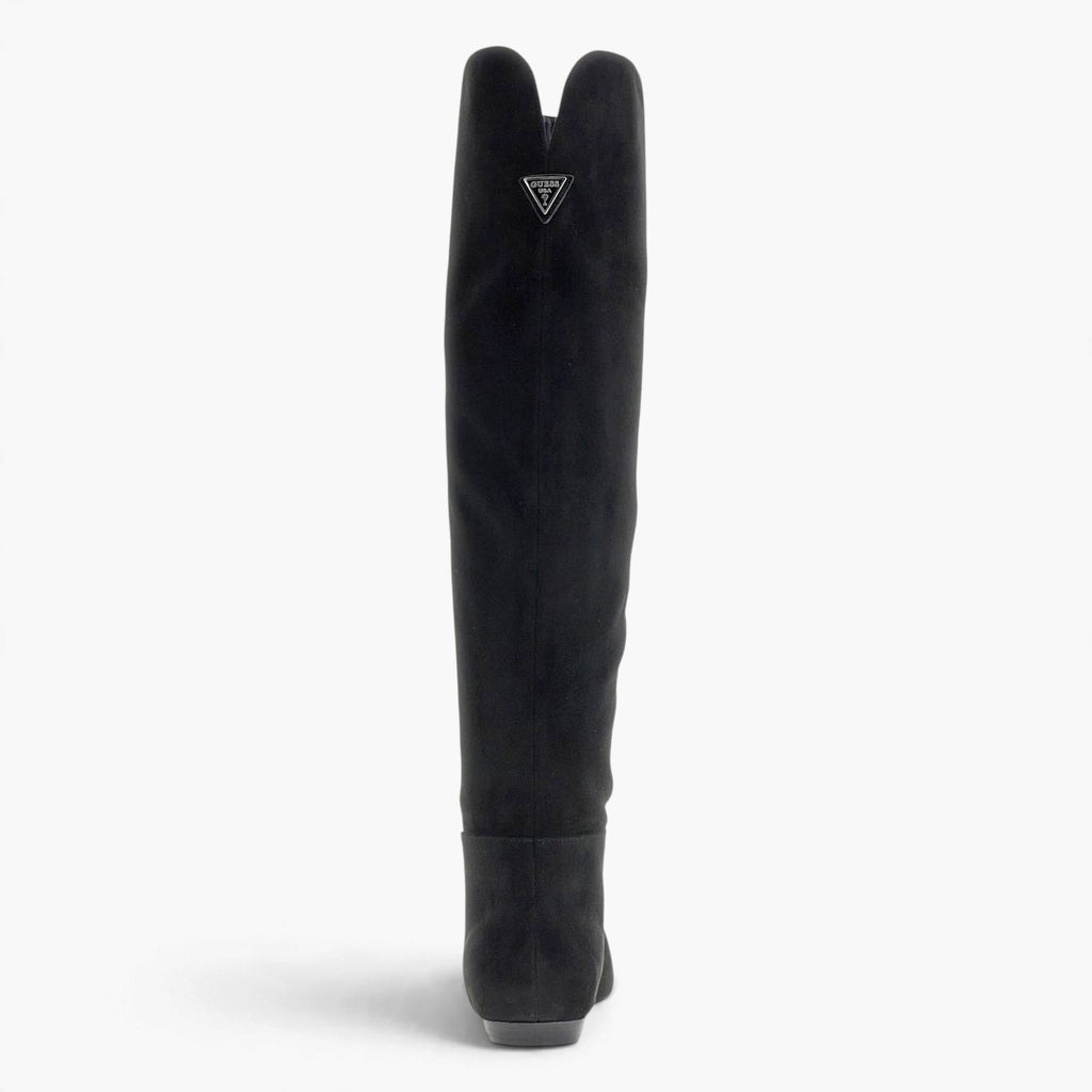 Botas de mujer Cordon
