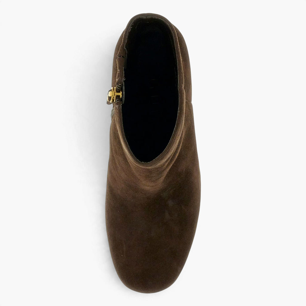 Damen-Stiefeletten Berklie