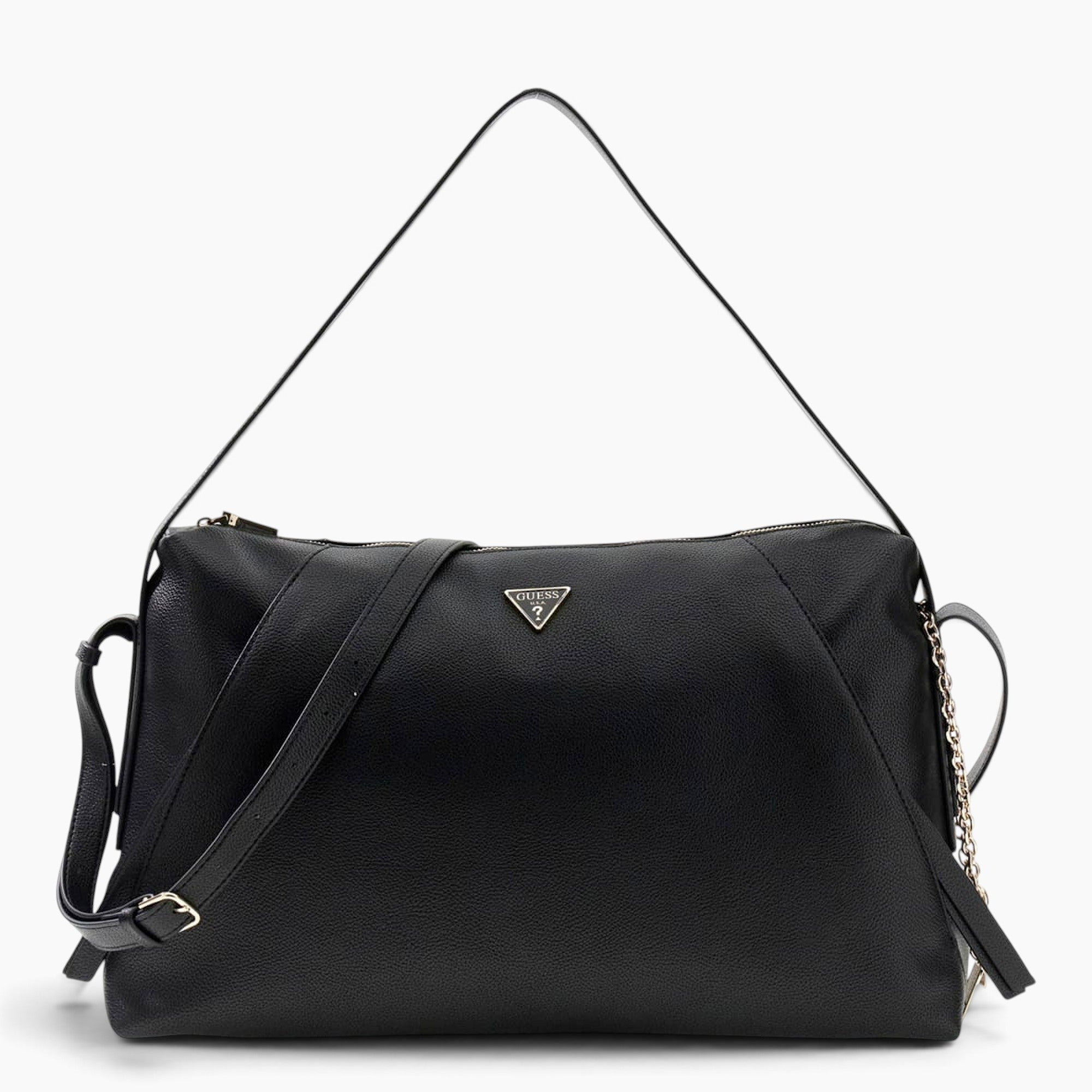 Devon Large Shoulder Bag
