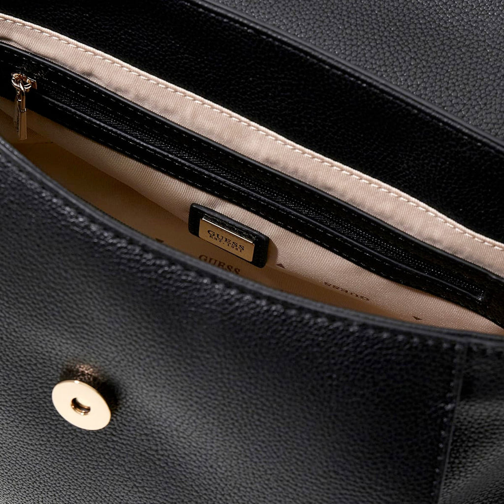 Devon Top Handle Flap