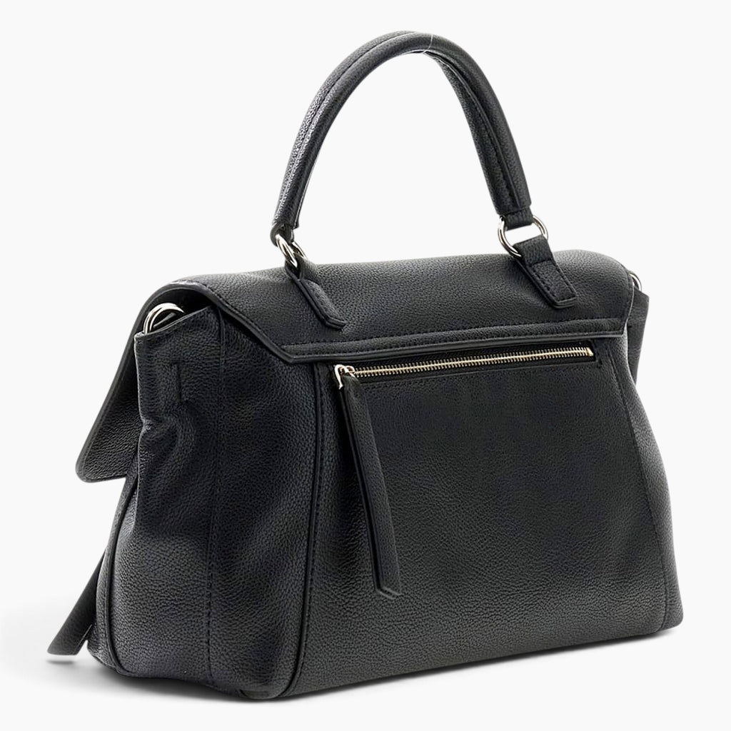 Devon Top Handle Flap