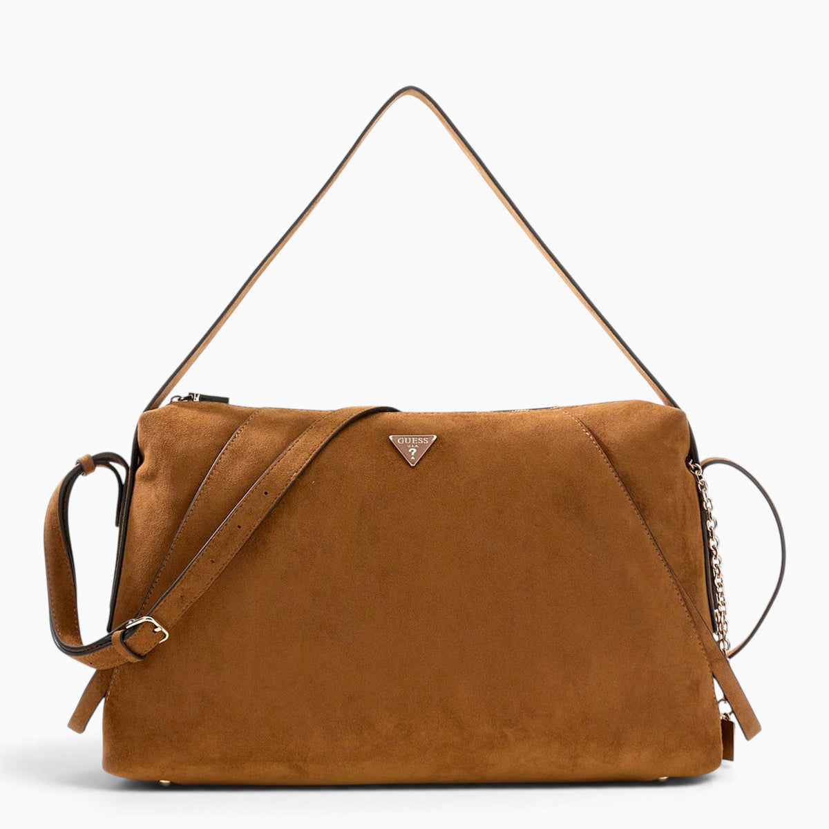 Devon Large Shoulder Bag