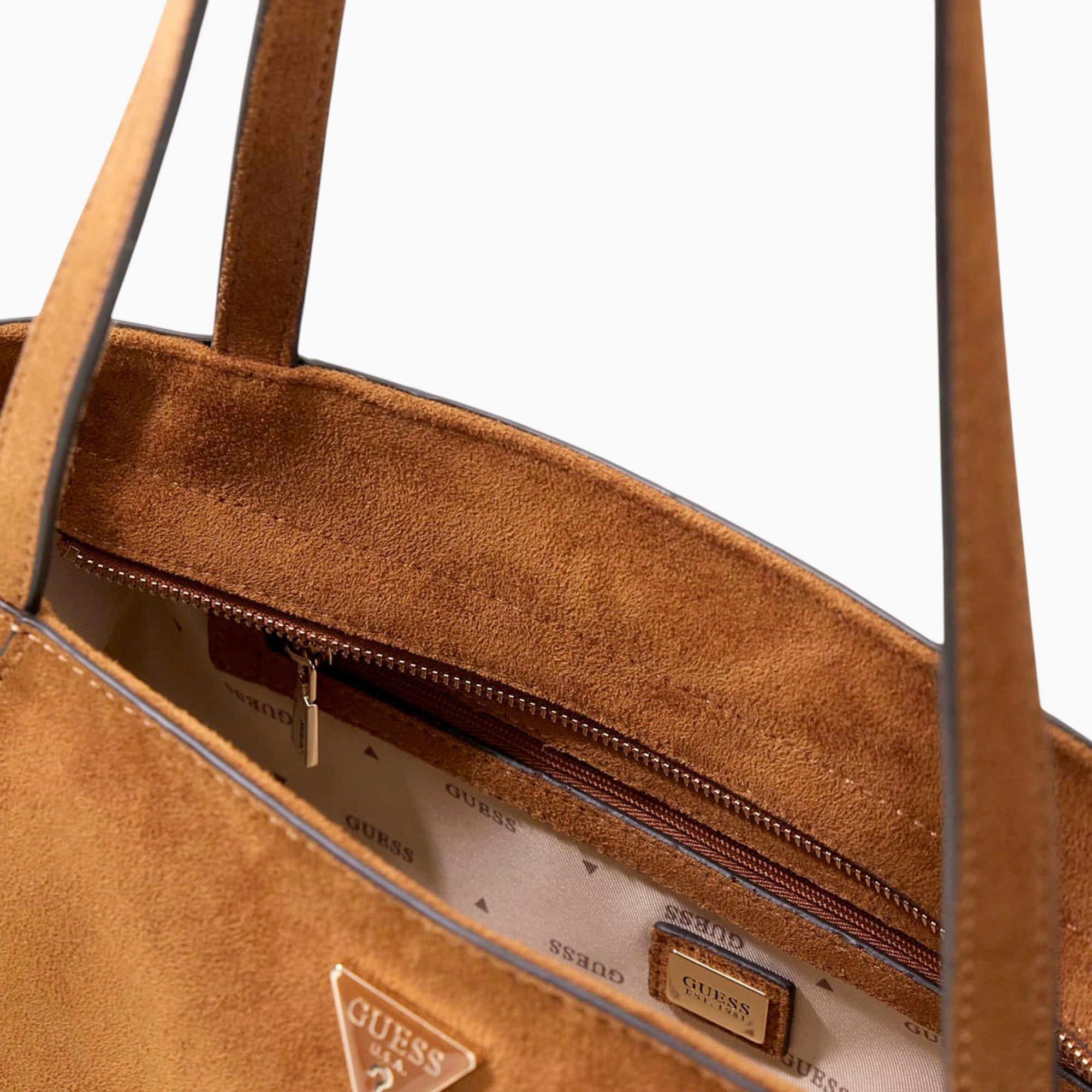 Devon Large Shoulder Bag