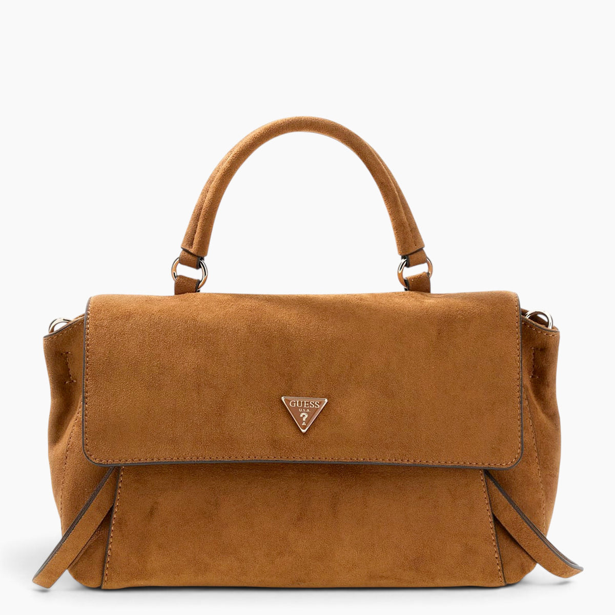 Devon Top Handle Flap