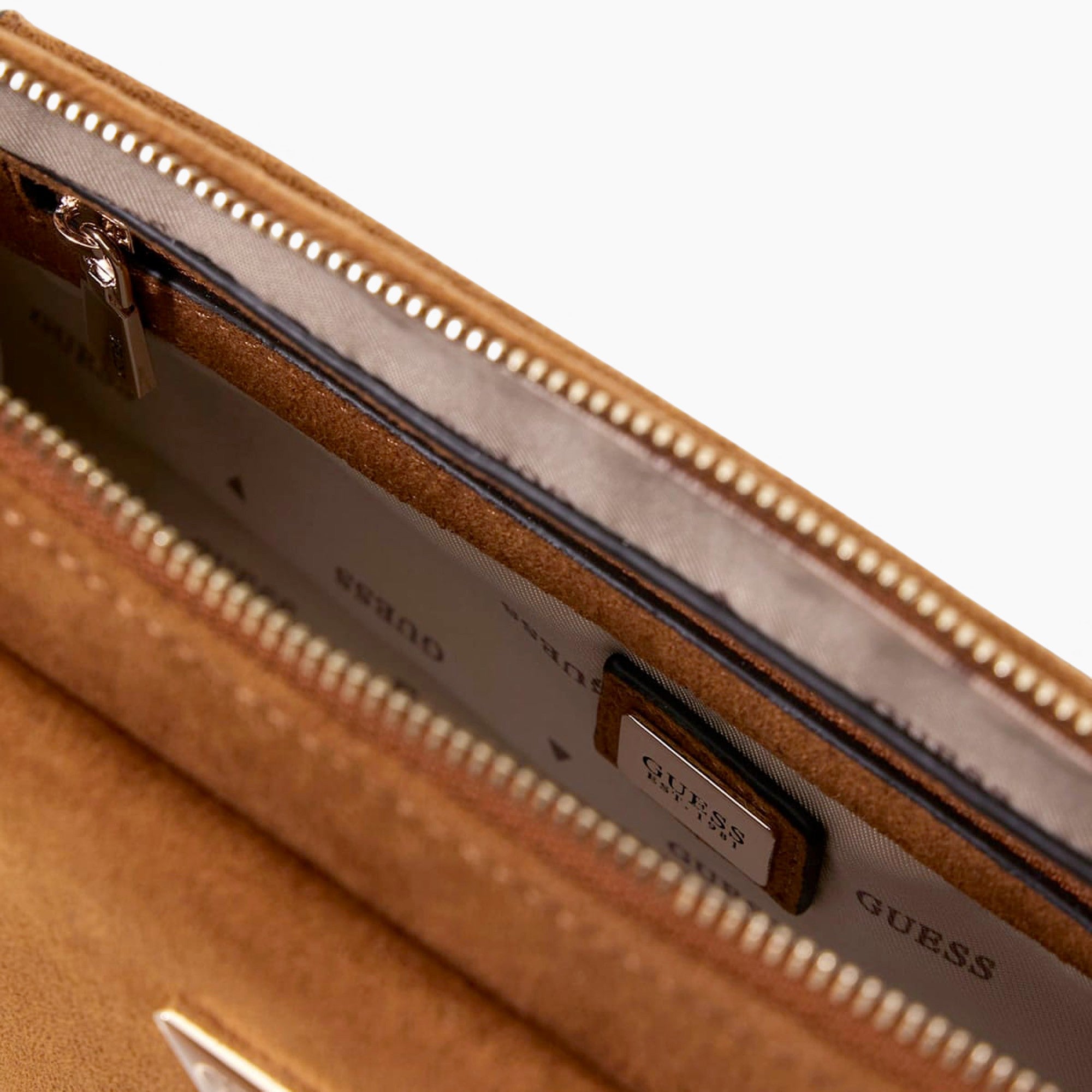 Devon Mini Crossbody