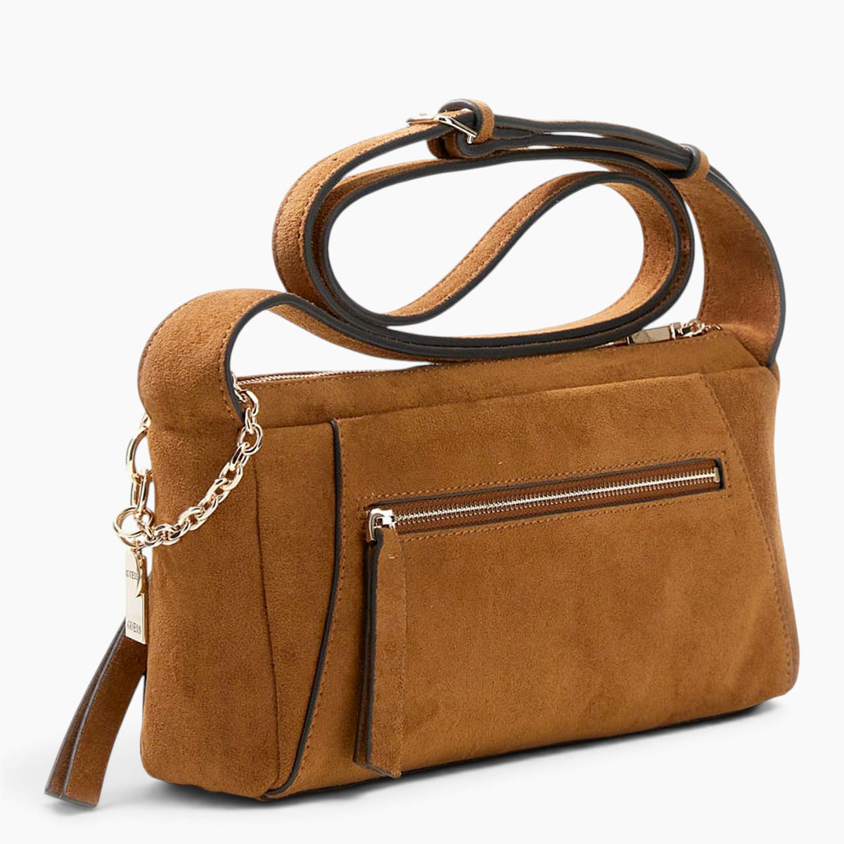 Devon Mini Crossbody
