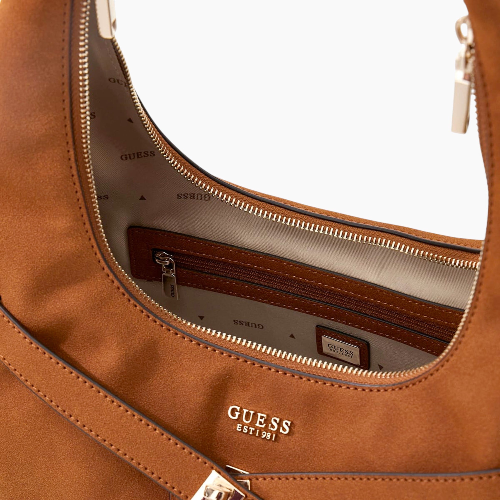 Ella Hobo Bag
