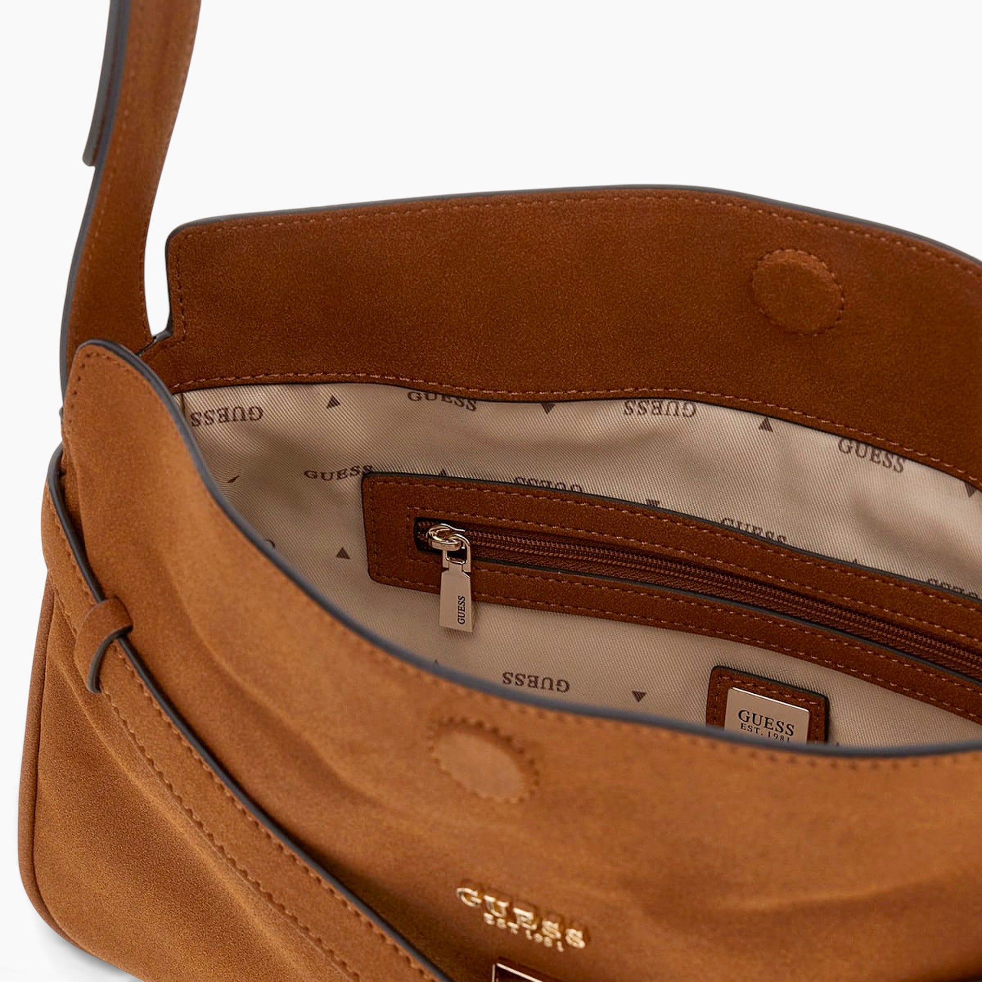 Ella Shoulder Bag