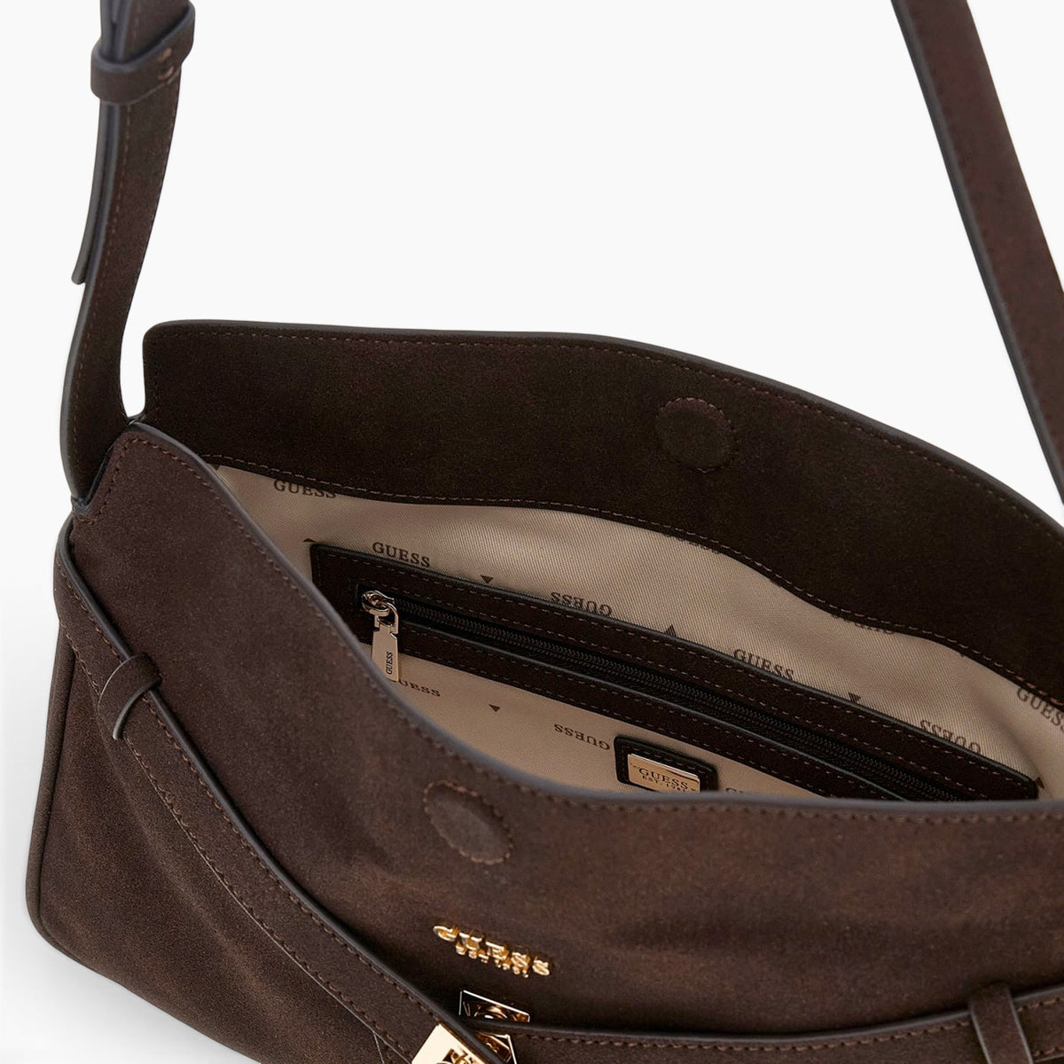 Ella Shoulder Bag